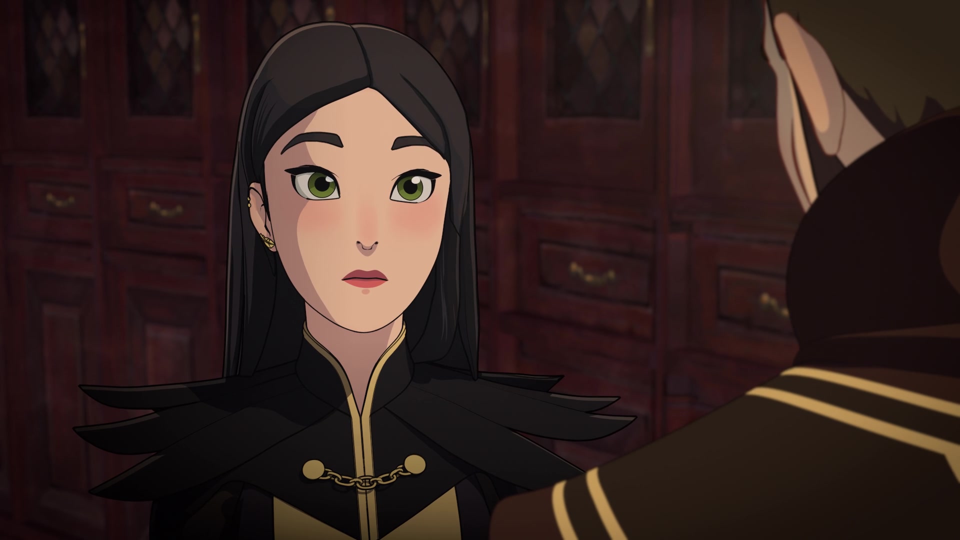 The Dragon Prince Season 2 Images, Screencaps, Screenshots, Wallpapers ...