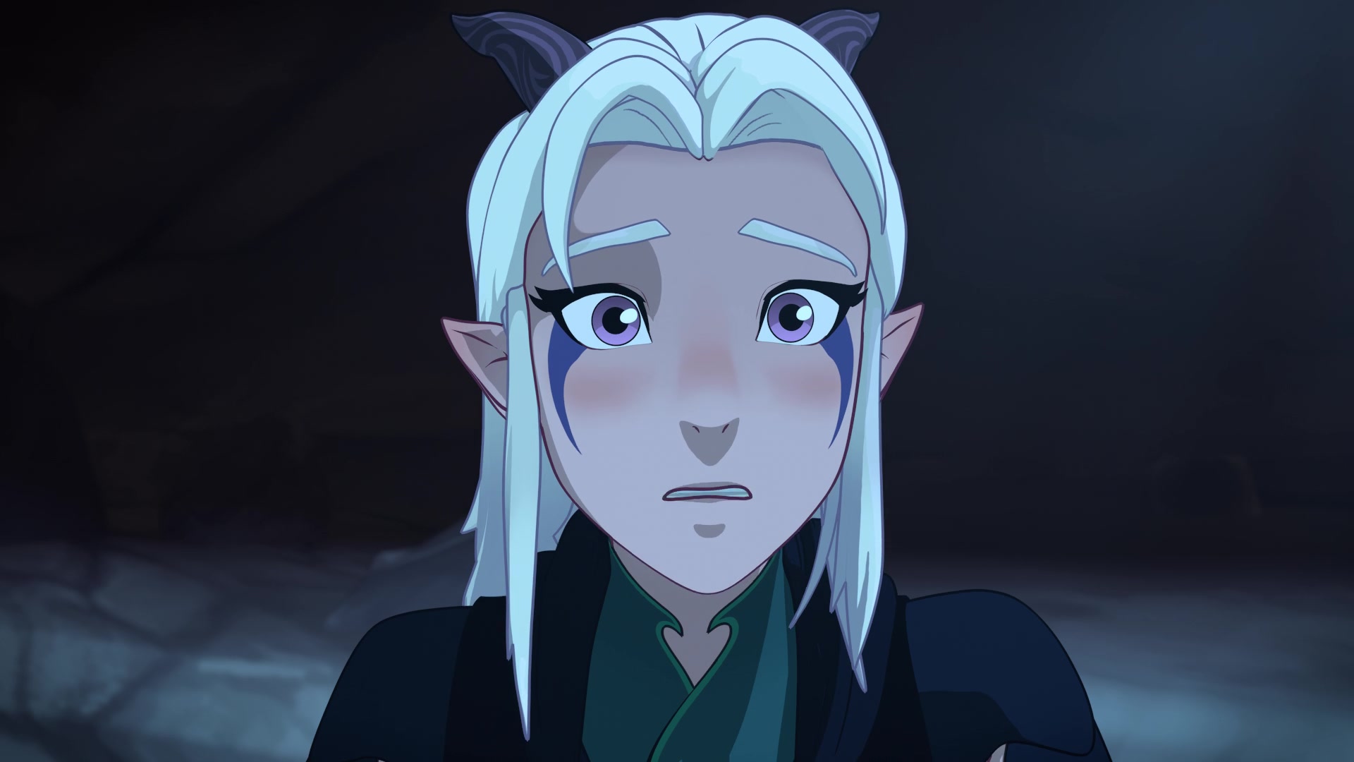 The Dragon Prince Season 2 Image | Fancaps