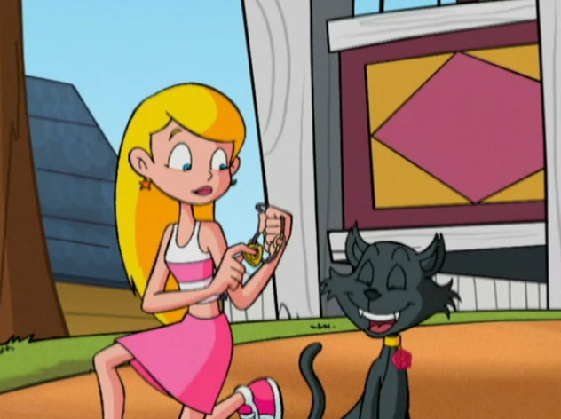 Sabrina: The Animated Series Season 1 Image | Fancaps