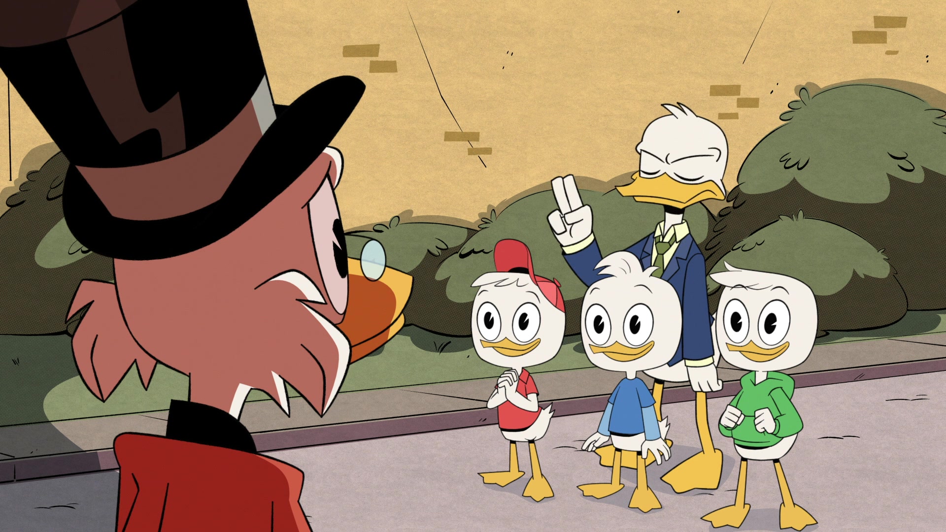 DuckTales (2017) Season 1 Image | Fancaps