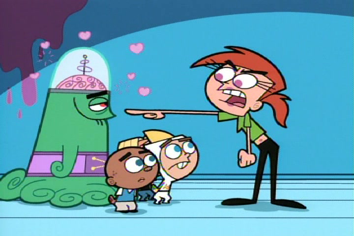 The Fairly OddParents Season 1 Image | Fancaps