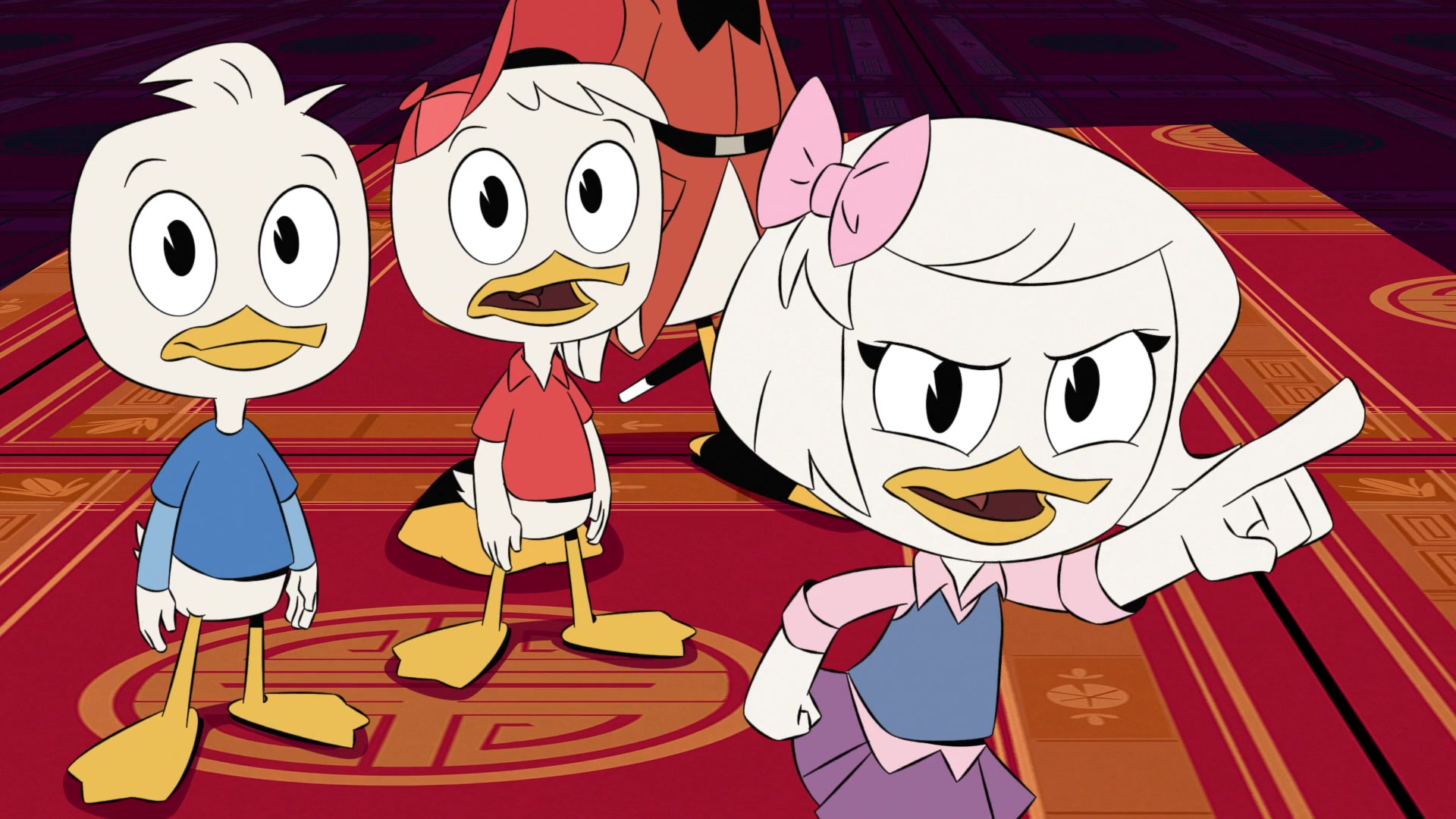 DuckTales (2017) Season 1 Image | Fancaps