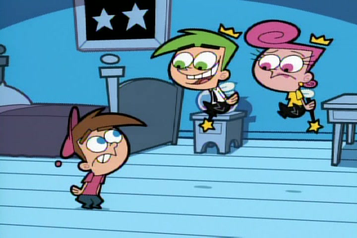 The Fairly OddParents Season 1 Image | Fancaps