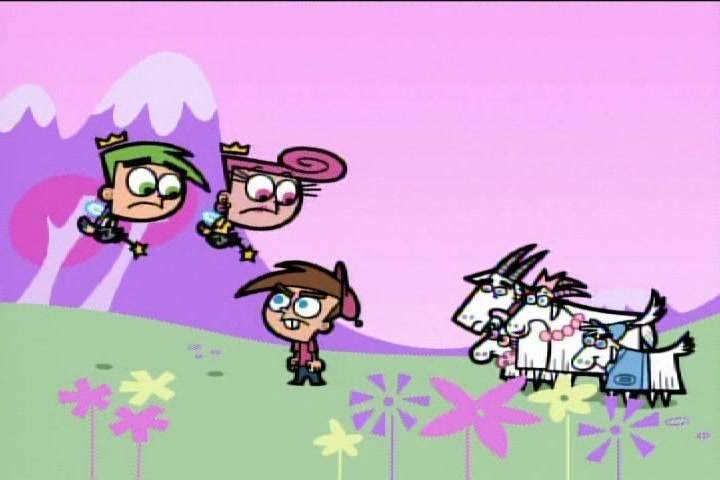 The Fairly OddParents Season 1 Image | Fancaps