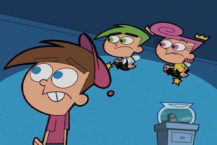 The Fairly OddParents Season 2 Image | Fancaps