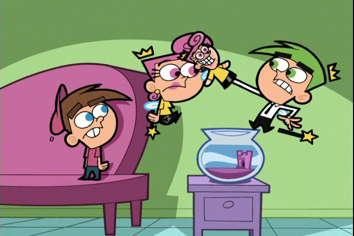 The Fairly OddParents Season 3 Image | Fancaps