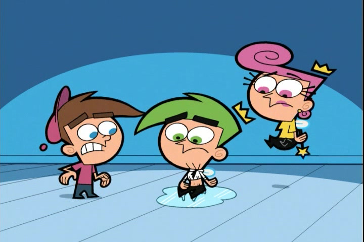 The Fairly Oddparents Season 3 Image 