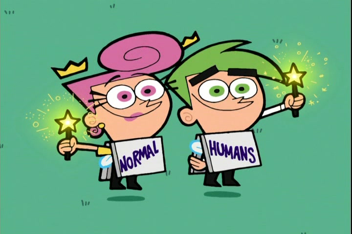 The Fairly OddParents Season 4 Image | Fancaps