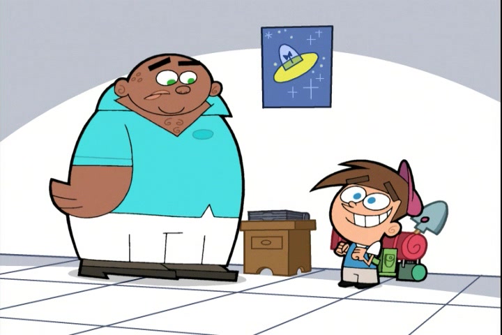 The Fairly OddParents Season 4 Image | Fancaps