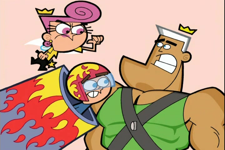 The Fairly OddParents Season 5 Image | Fancaps