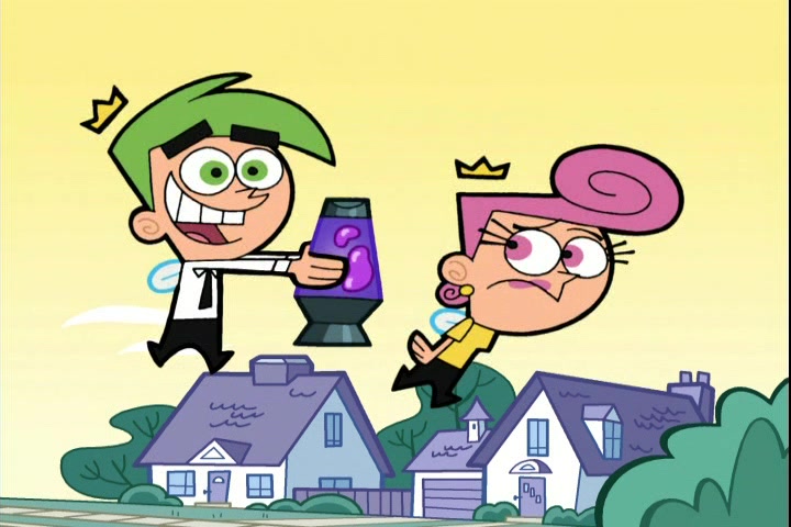 The Fairly OddParents Season 4 Image | Fancaps