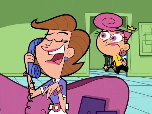 The Fairly OddParents Season 7 Image | Fancaps