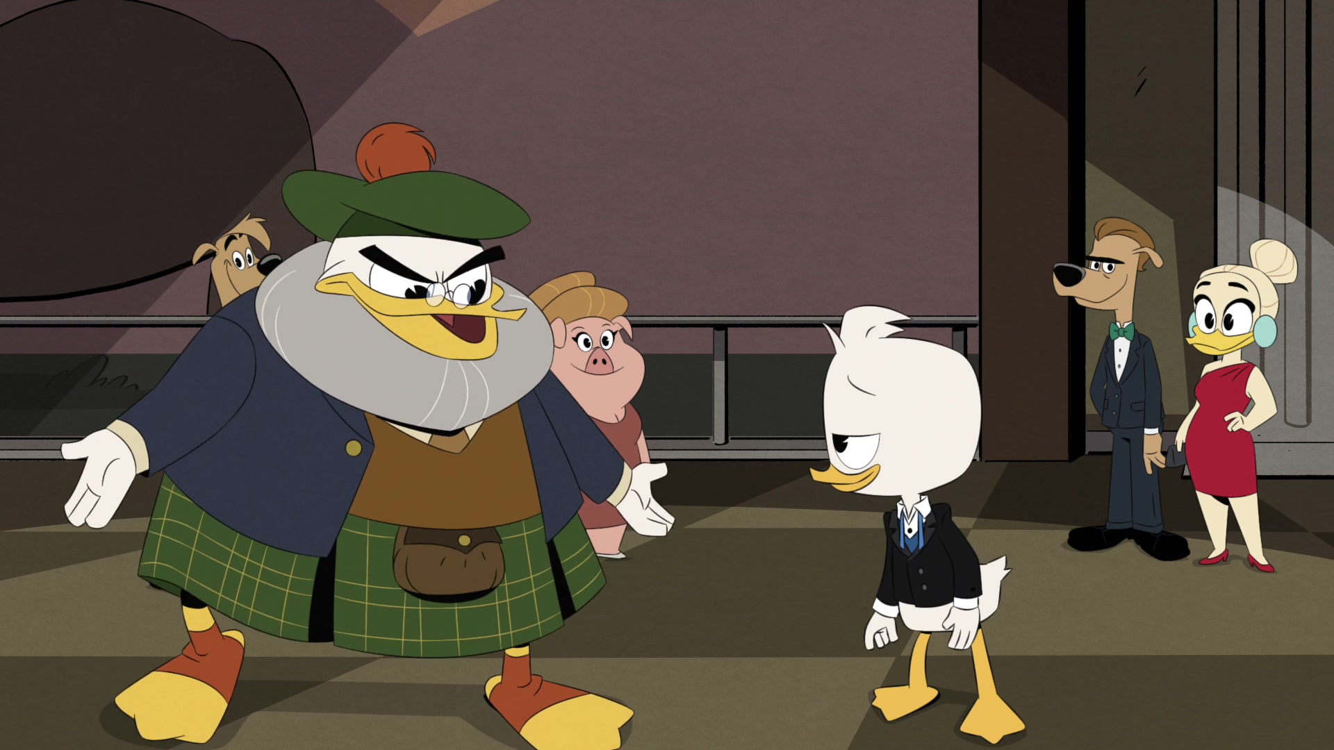 DuckTales (2017) Season 1 Image | Fancaps