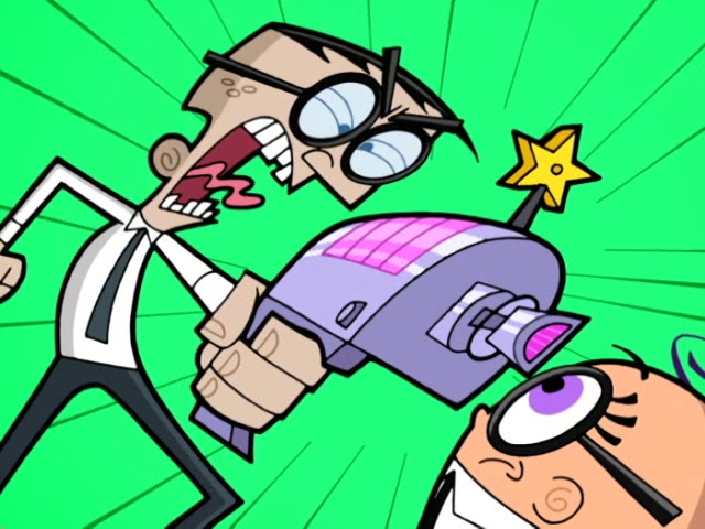 The Fairly OddParents Season 7 Image | Fancaps