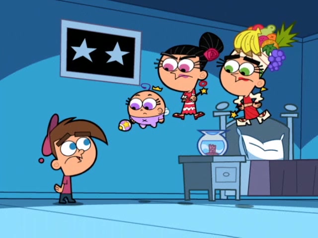 The Fairly OddParents Season 7 Image | Fancaps