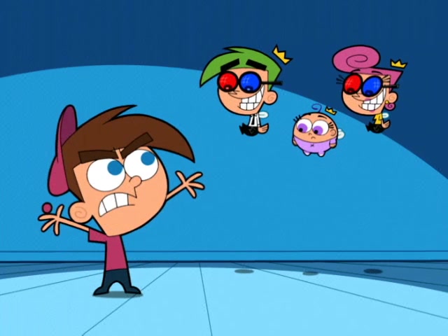 The Fairly OddParents Season 7 Image | Fancaps