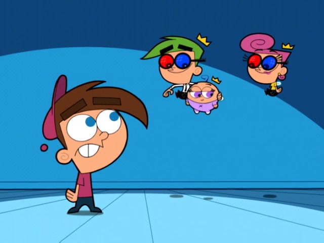 The Fairly OddParents Season 7 Image | Fancaps