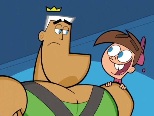 The Fairly OddParents Season 7 Image | Fancaps