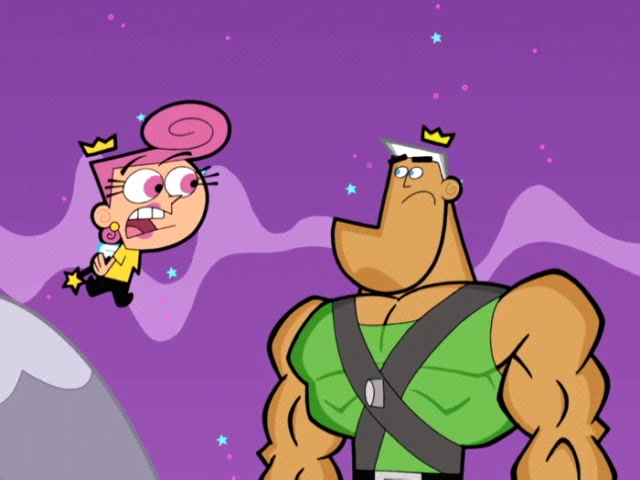 The Fairly OddParents Season 7 Image | Fancaps