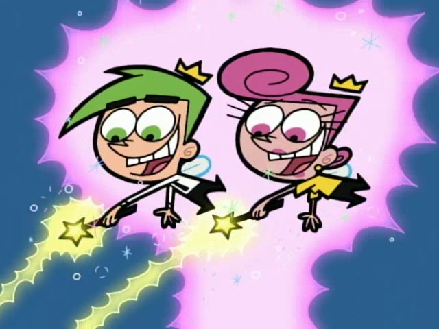 The Fairly OddParents Season 7 Image | Fancaps