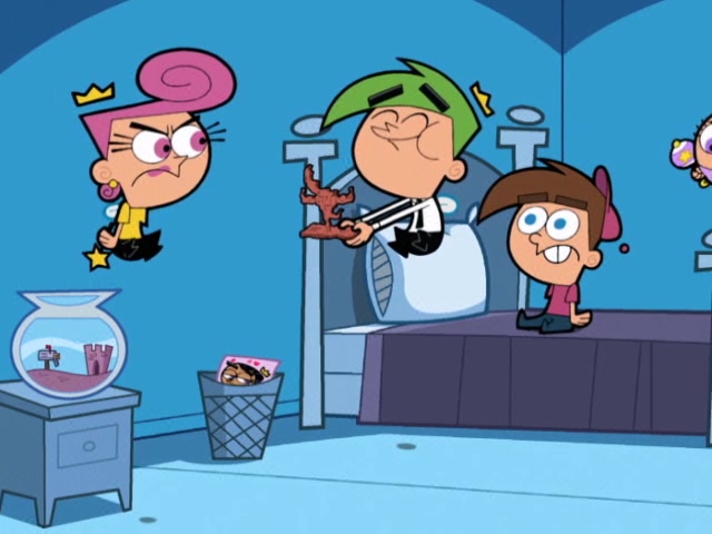 The Fairly OddParents Season 7 Image | Fancaps