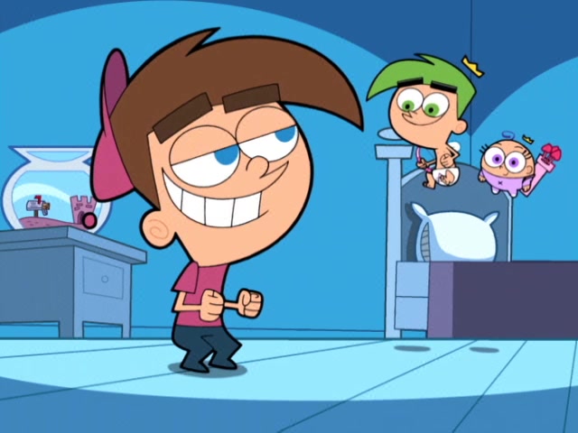 The Fairly OddParents Season 7 Image | Fancaps