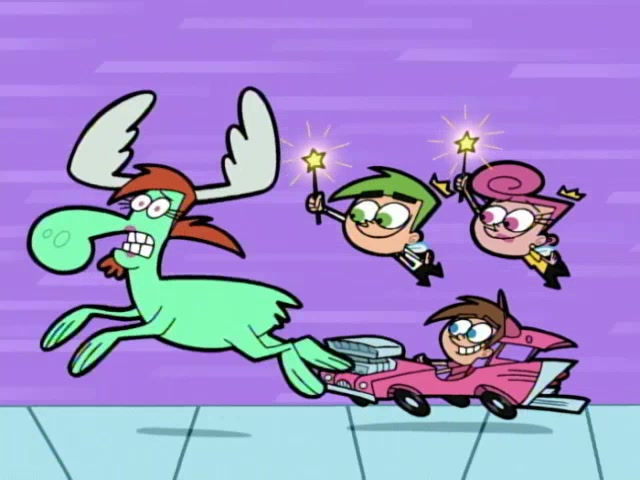 The Fairly OddParents Season 7 Image | Fancaps