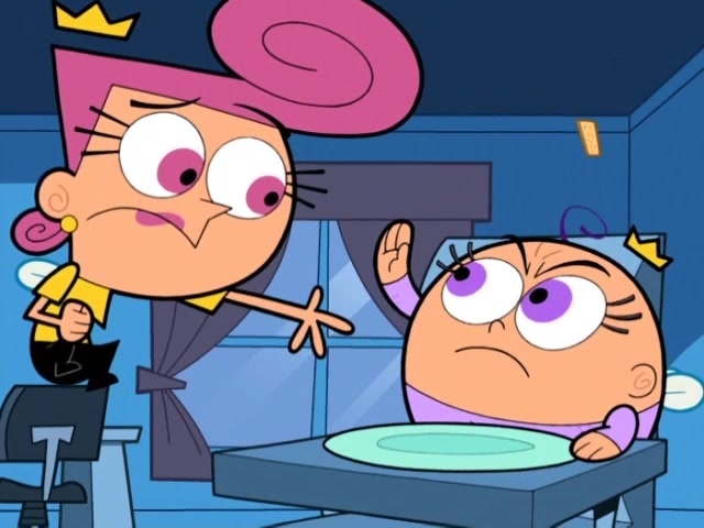 The Fairly Oddparents Season 7 Image 