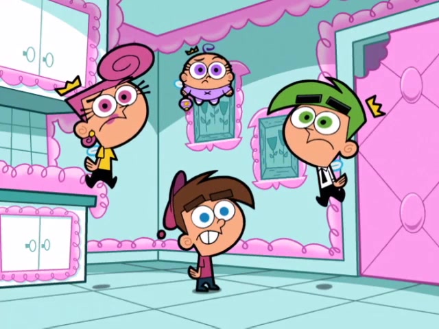 The Fairly OddParents Season 7 Image | Fancaps