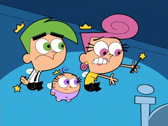 The Fairly OddParents Season 7 Image | Fancaps