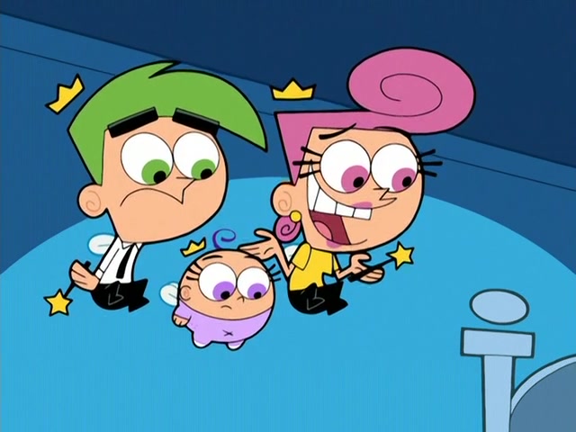 The Fairly Oddparents Season 7 Image 