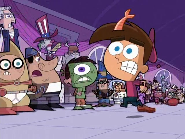 The Fairly OddParents Season 7 Image | Fancaps