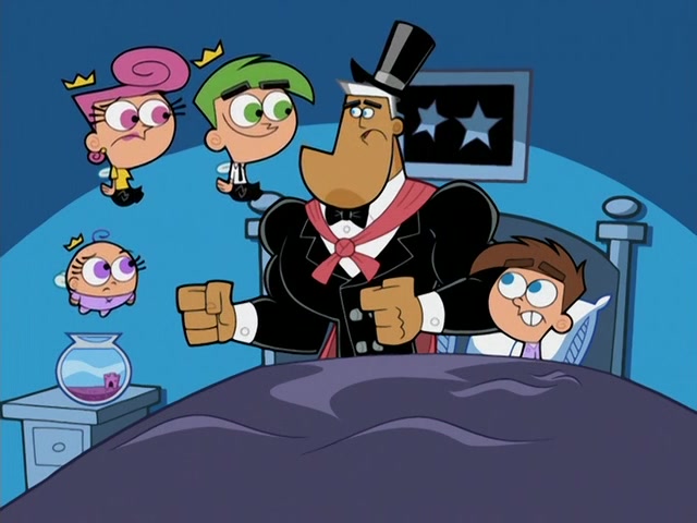 The Fairly OddParents Season 7 Image | Fancaps