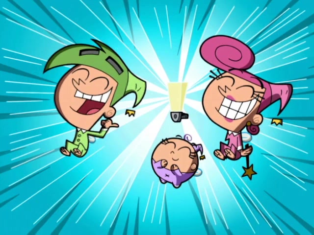 The Fairly OddParents Season 7 Image | Fancaps