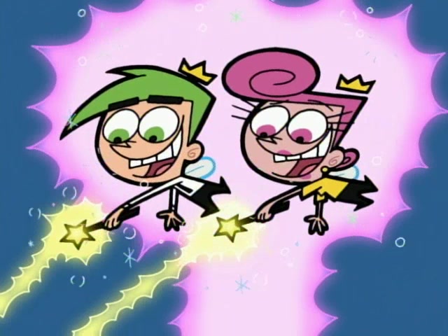 The Fairly OddParents Season 7 Image | Fancaps