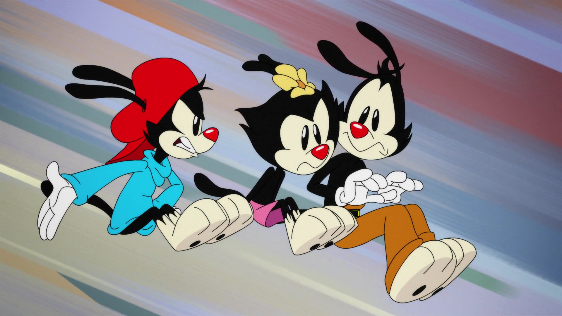 Animaniacs 2020 Season 2 Image | Fancaps