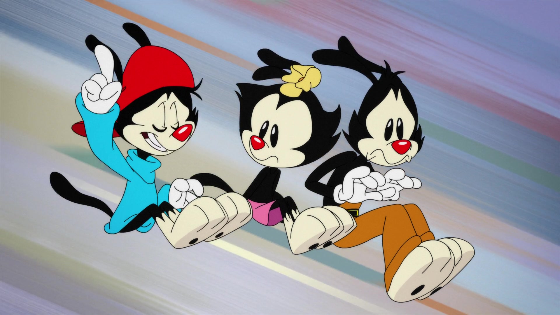 Animaniacs 2020 Season 2 Image 