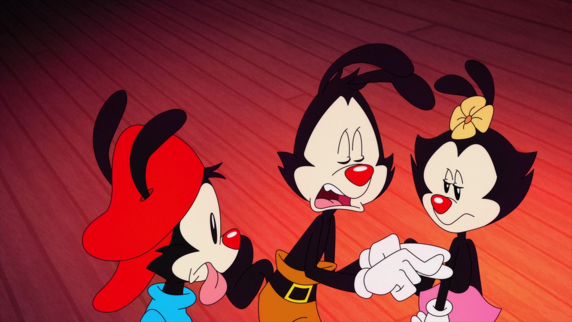 Animaniacs 2020 Season 2 Image | Fancaps