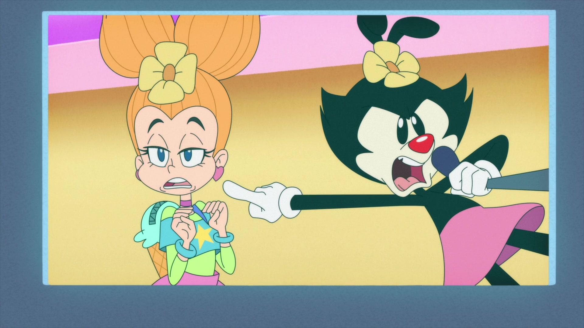 Animaniacs 2020 Season 3 Image Fancaps