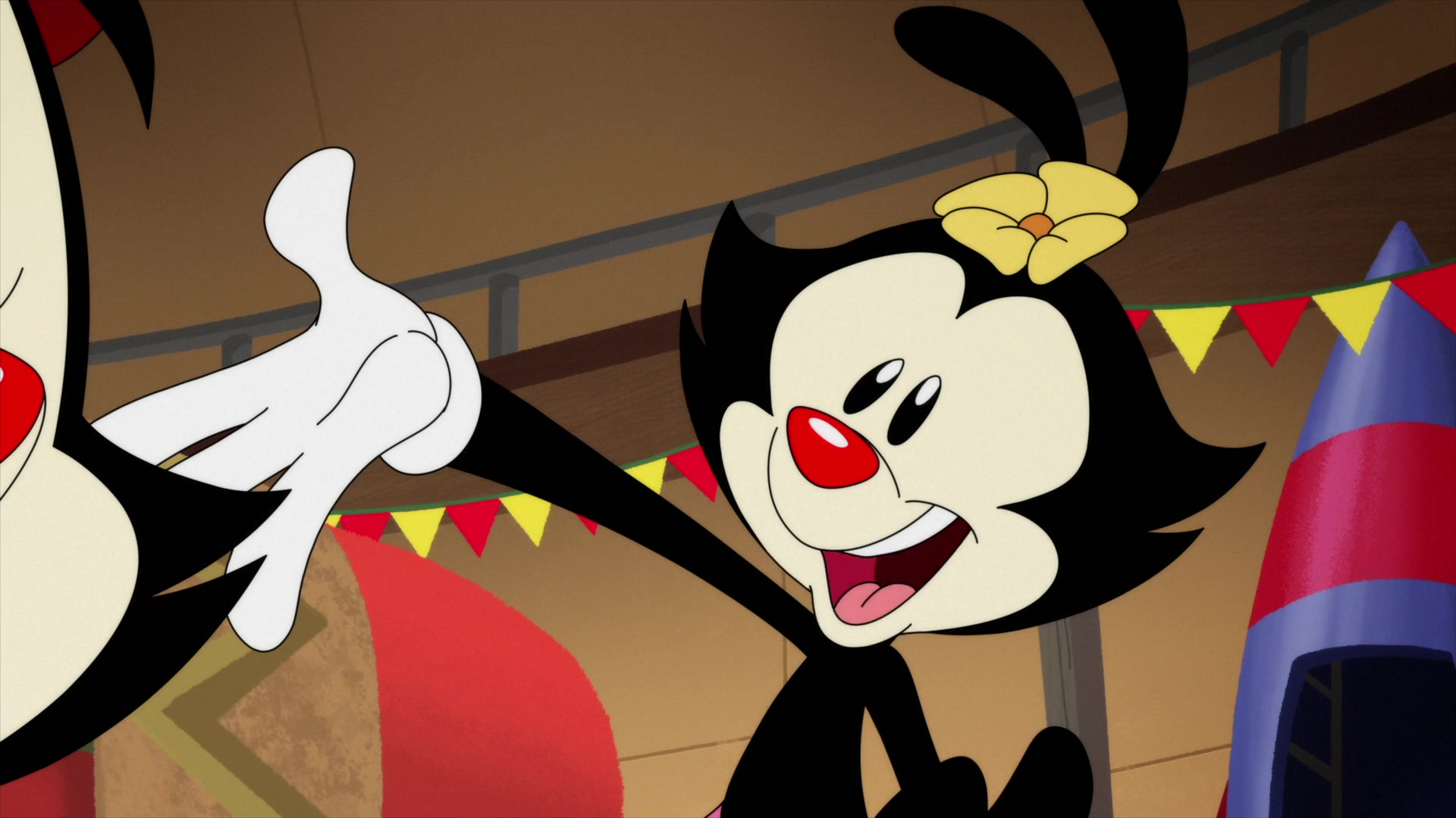 Animaniacs 2020 Season 3 Image | Fancaps