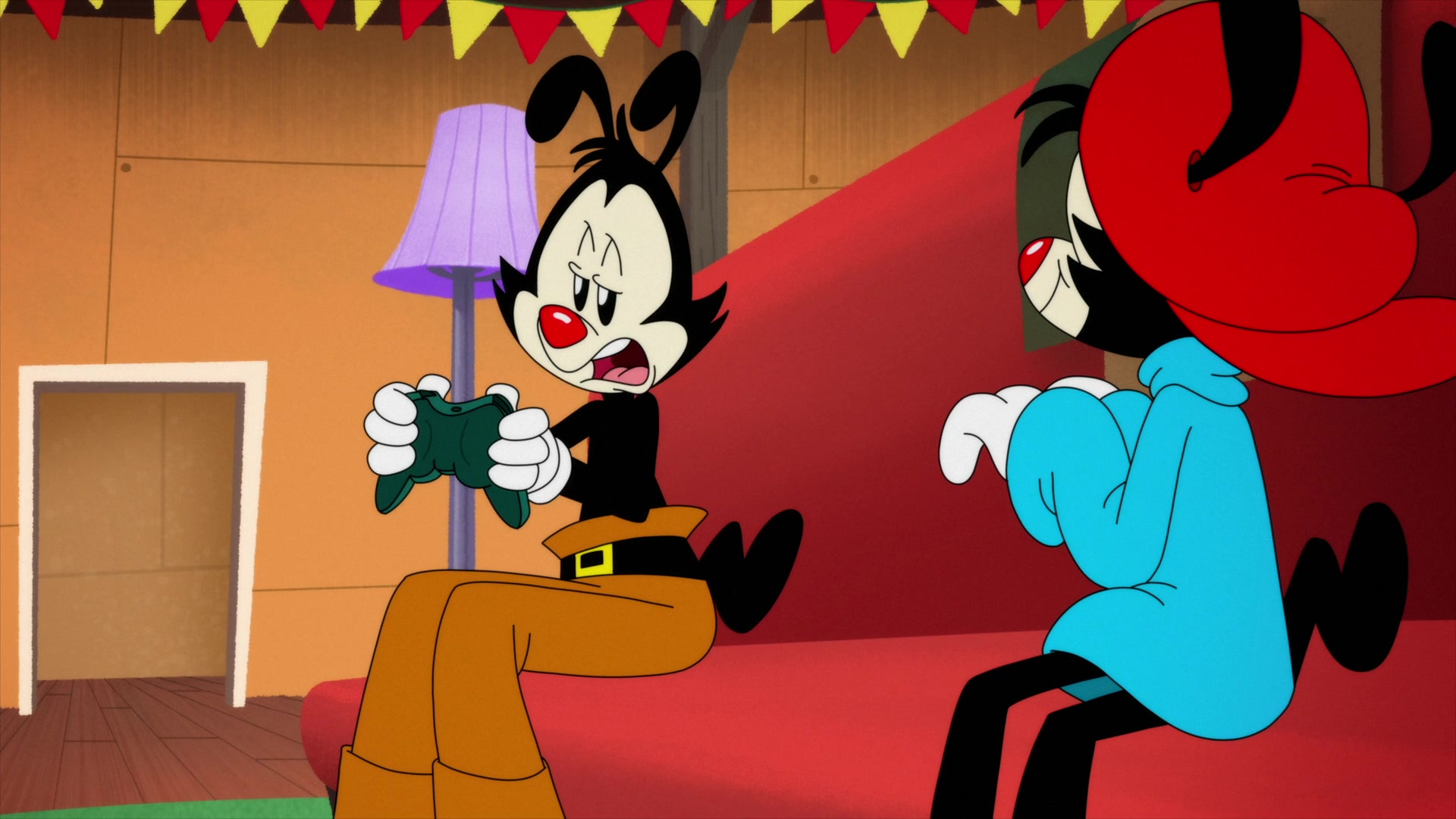 Animaniacs 2020 Season 3 Image Fancaps 7671