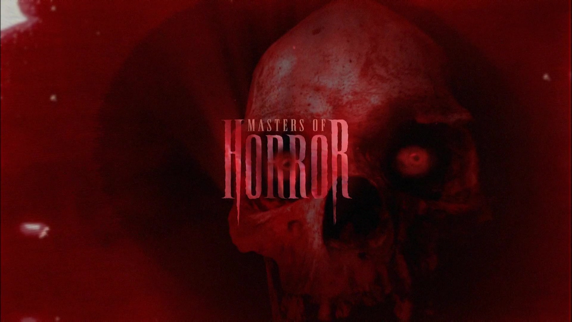 Masters of Horror Season 1 Image | Fancaps