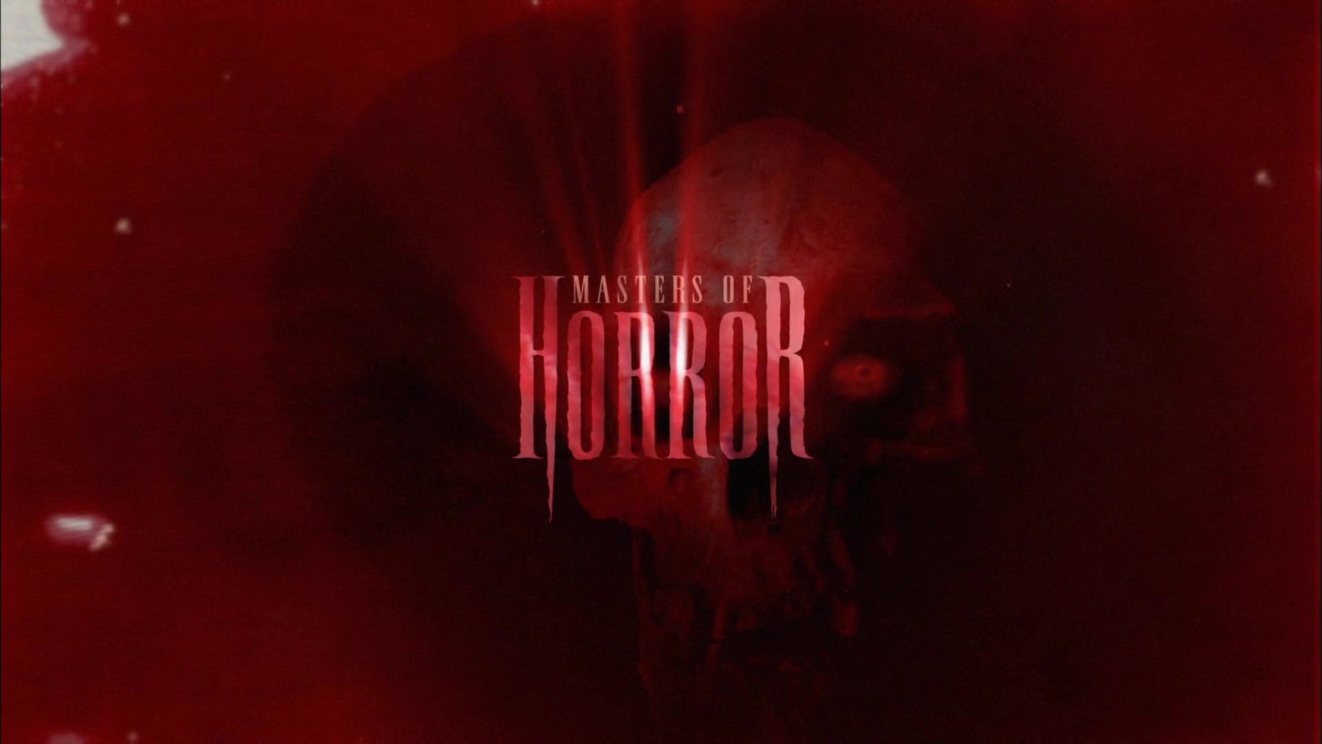 Masters of Horror Season 1 Image | Fancaps