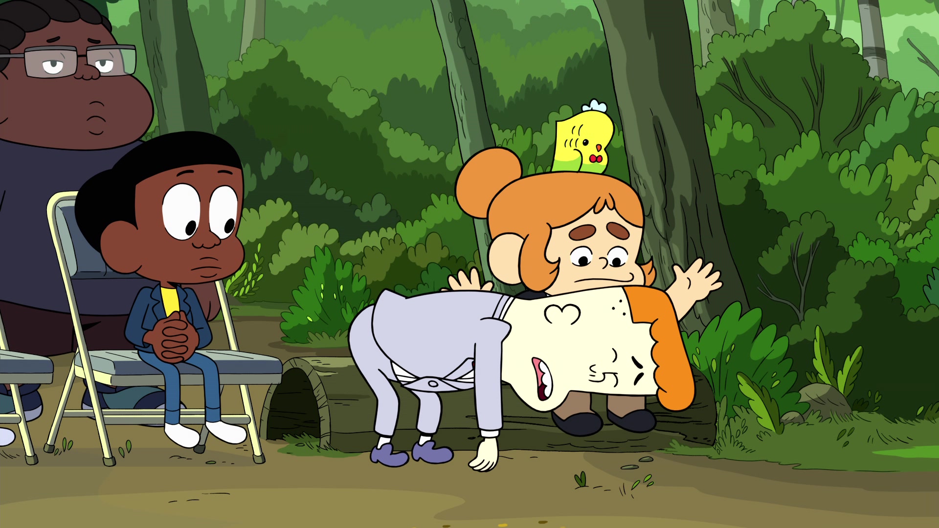 Craig Of The Creek Season 2 Image Fancaps 9021