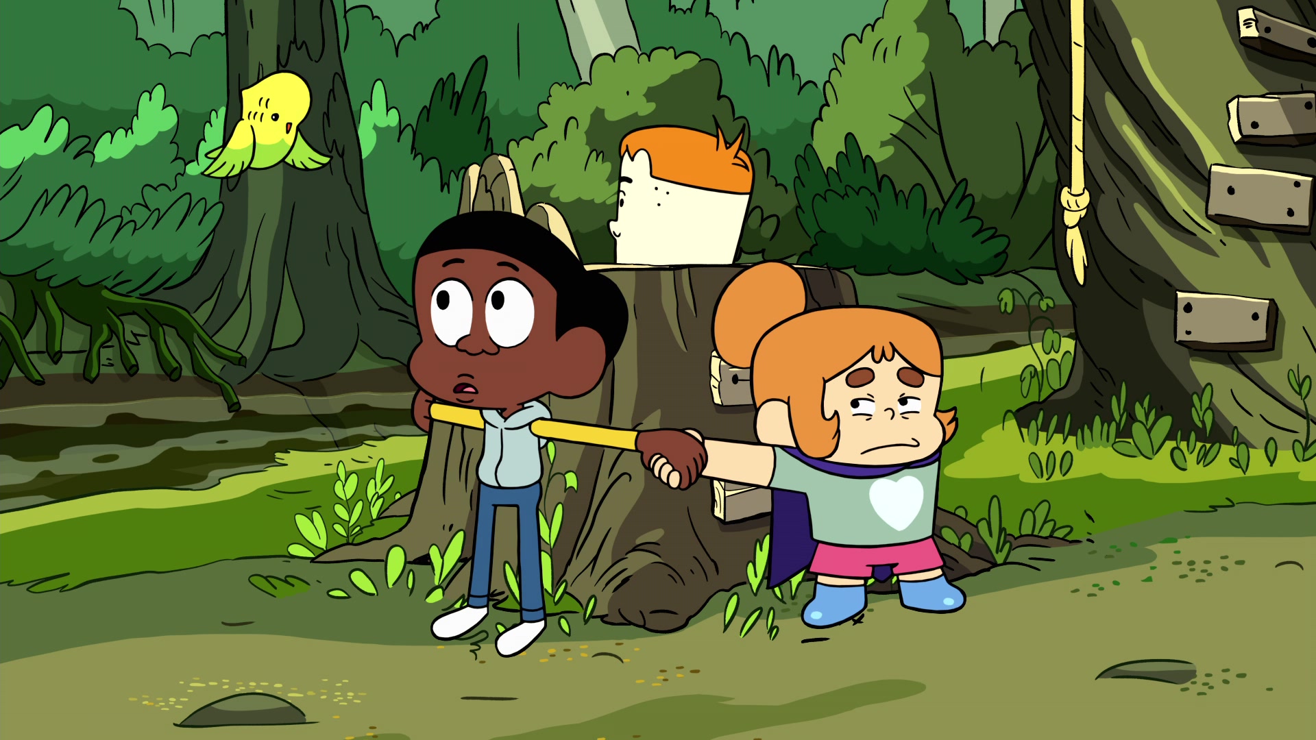 Craig Of The Creek Season 2 Image Fancaps 3328