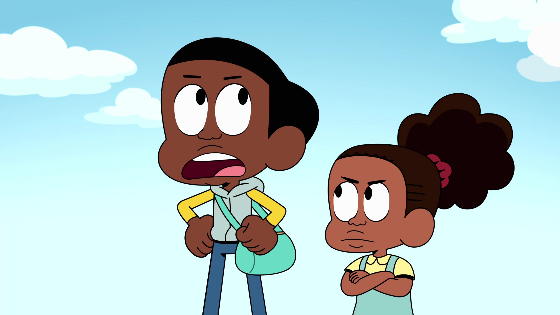 Craig Of The Creek Season 2 Image Fancaps 6151