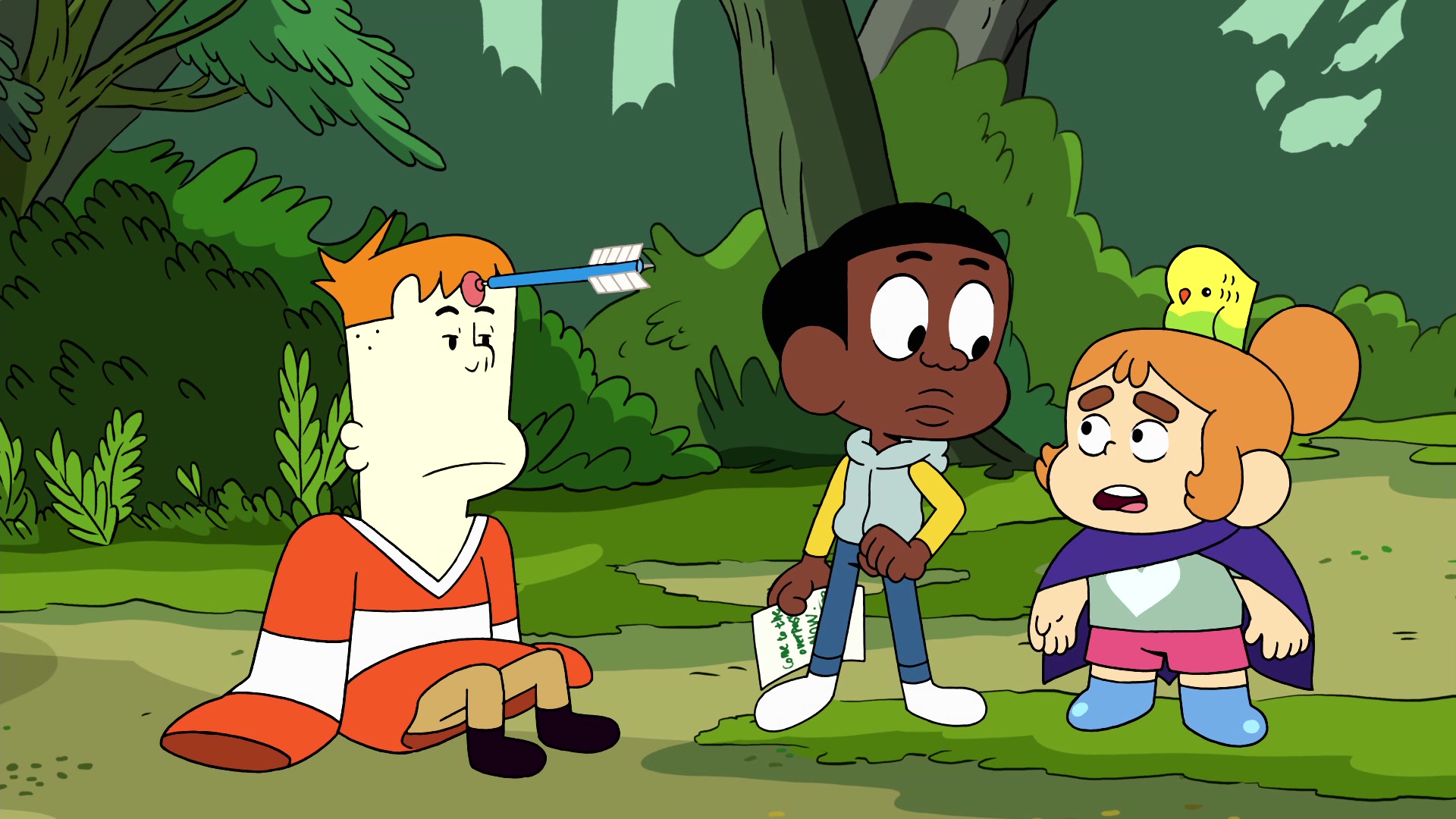 Craig Of The Creek Season 2 Image Fancaps 7990