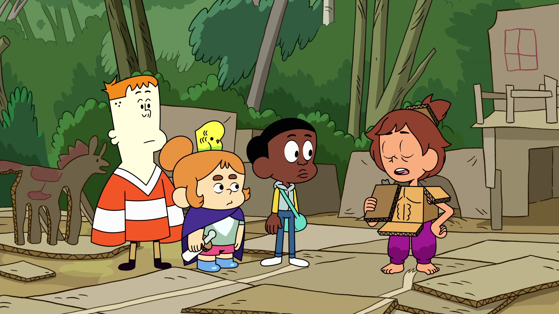 Craig Of The Creek Season 2 Image Fancaps 6242