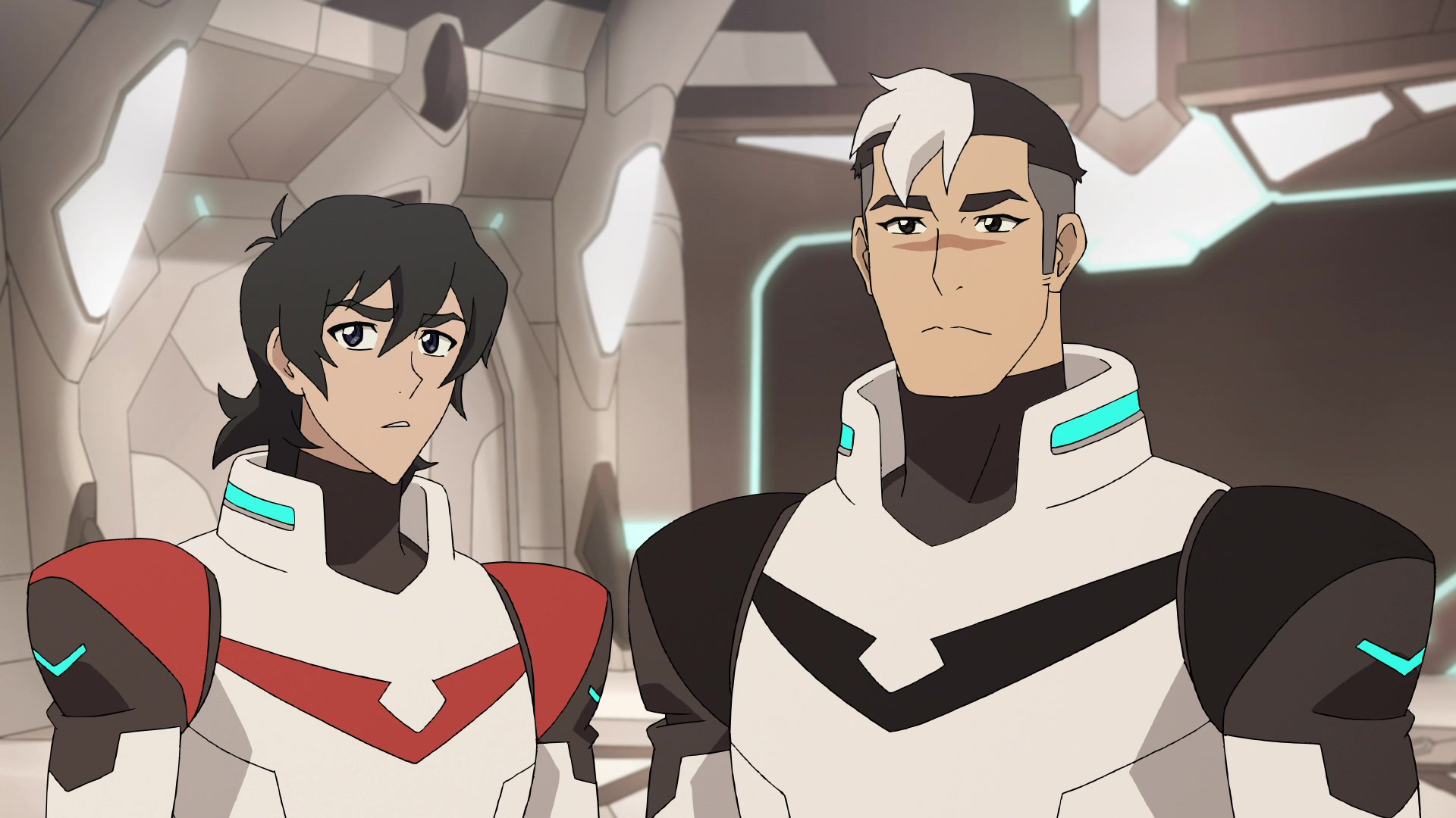 Voltron: Legendary Defender Season 2 Image | Fancaps