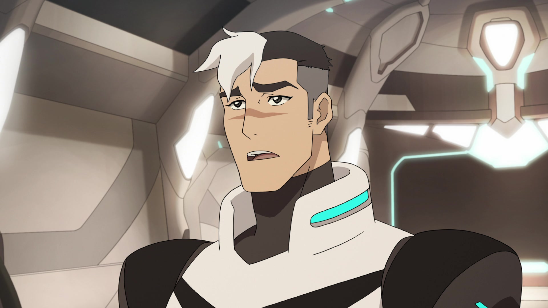 Voltron: Legendary Defender Season 2 Images, Screencaps, Screenshots ...